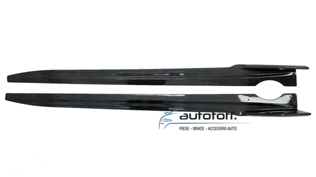 Kit aerodinamic BMW X5 G05 (2018+) Carbon Design