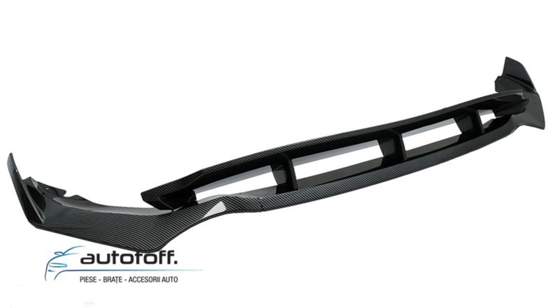 Kit aerodinamic BMW X5 G05 (2018+) Carbon Design