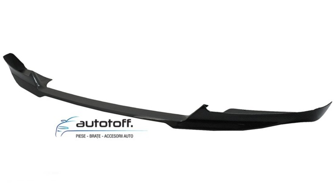 Kit aerodinamic BMW X6 F16 (14-19) model M-Technik Carbon