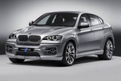 Kit aerodinamic de la Hartge pentru BMW X6