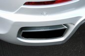 Kit aerodinamic de la Hartge pentru BMW X6