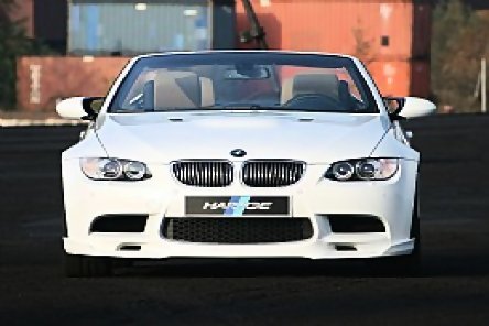 Kit aerodinamic pentru BMW M3