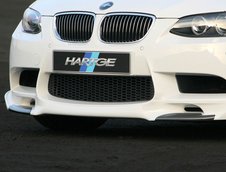 Kit aerodinamic pentru BMW M3