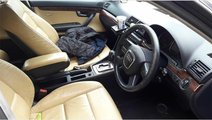 Kit airbag Audi A4 B7 2007 Sedan 2.0 TDi