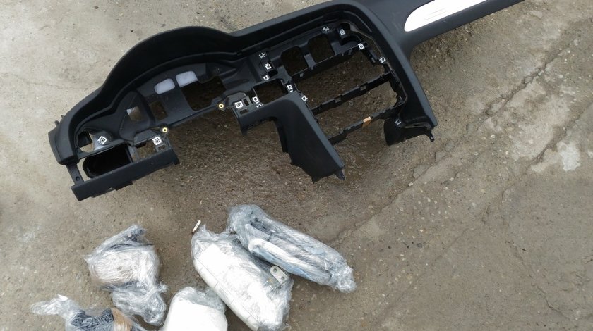 Kit airbag Audi A6 4F c6