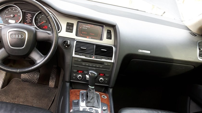 Kit Airbag Audi Q7 2007