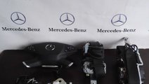 Kit Airbag centuri Mercedes E W212