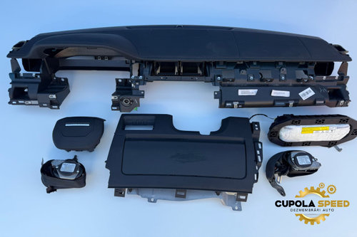 Kit airbag complet cu plansa bord centuri Land Rover Range Rover Evoque L551 [2018 - 2022]