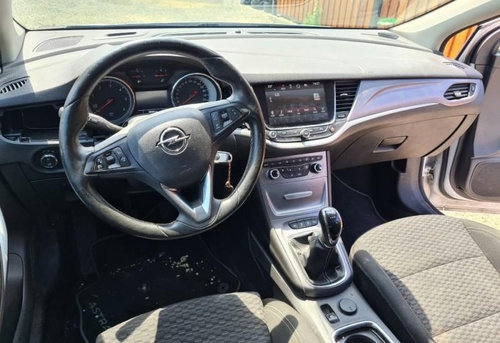 Kit airbag complet Opel Astra K Opel Astra K 2015-2019