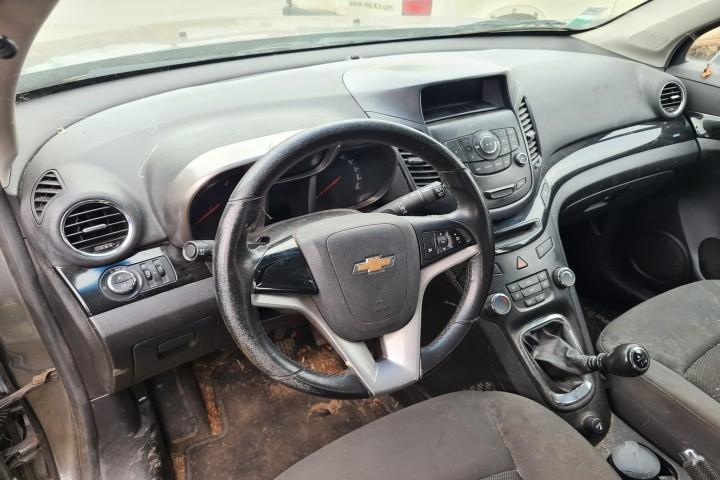 Kit airbag cu plansa bord Chevrolet Orlando 2010-> J309