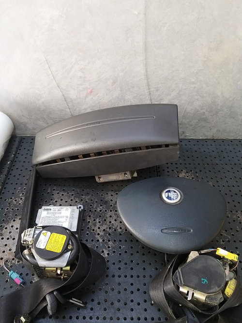 Kit airbag fiat doblo 119 223 5508883dwe 7353729490e