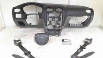 Kit airbag Ford Focus 2 (DA) [Fabr 2004-2012] 4M51...