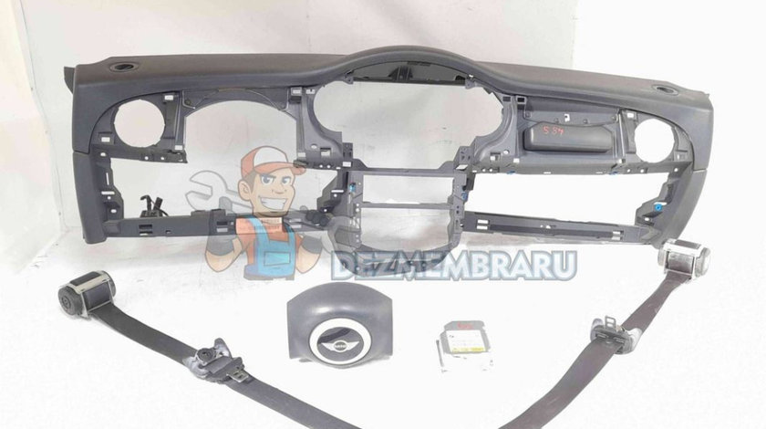 Kit airbag MINI Cooper (R50, R53) [Fabr 2001-2006] 122737-13 6962531 6760366