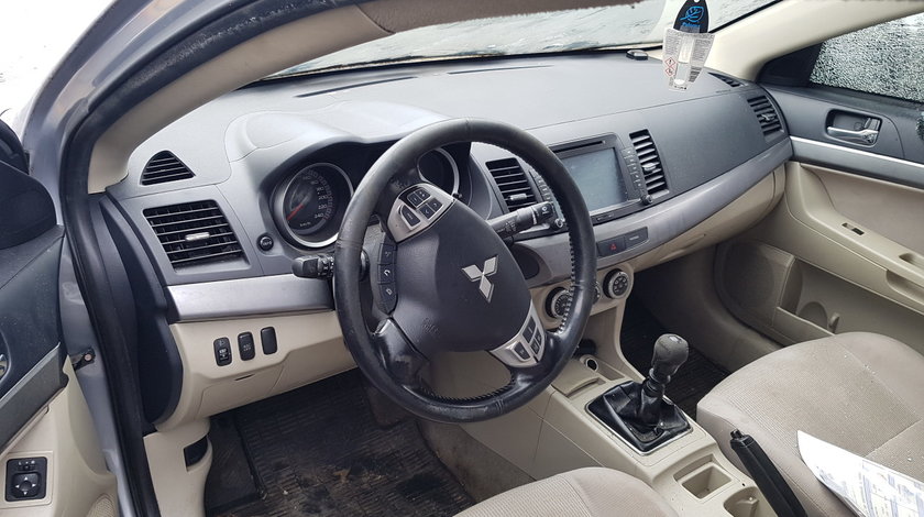 Kit airbag MITSUBISHI LANCER 2010