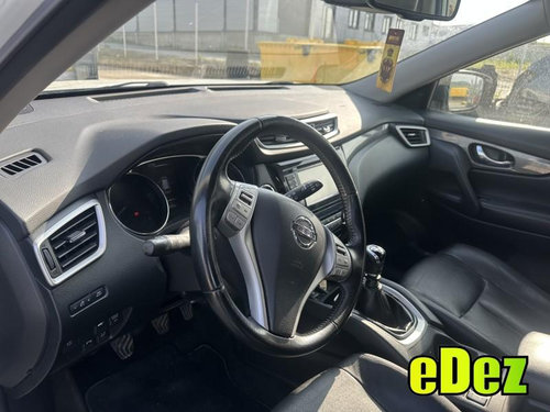 Kit airbag Nissan X-Trail 3 (2014-2017) [T32]