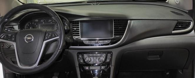 Kit airbag Opel Mokka X 2016-2019