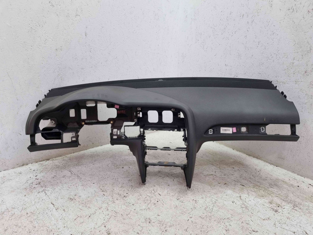 Kit airbag - Plansa bord Audi A6 (4F2, C6) [Fabr 2004-2010] 4F0959655G 0285010682