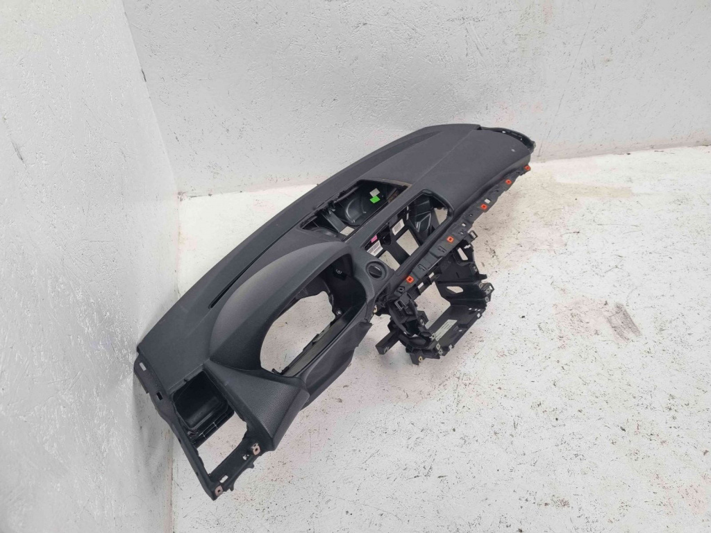 Kit airbag - Plansa bord Bmw 1 (E81, E87) [Fabr 2004-2010] 305166199001-AJ 9166057