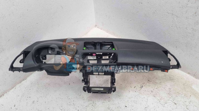 Kit airbag - Plansa bord Bmw 1 (E81, E87) [Fabr 2004-2010] 305166199001-AJ 9166057