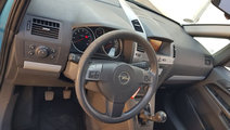 Kit airbag plansa bord calculator centuri Opel Zaf...