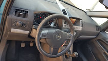 Kit airbag plansa bord calculator centuri Zafira B...