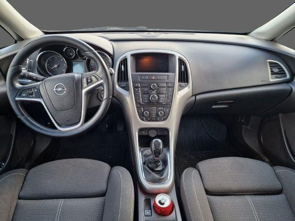Kit airbag plansa bord centuri Opel Astra J 2009-2012