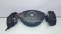 Kit airbag - Plansa bord Dacia Sandero 2 [Fabr 201...