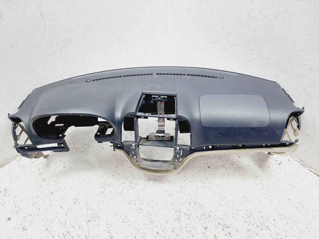 Kit airbag - Plansa bord Hyundai Santa Fe 2 (CM) [Fabr 2005-2012] OEM