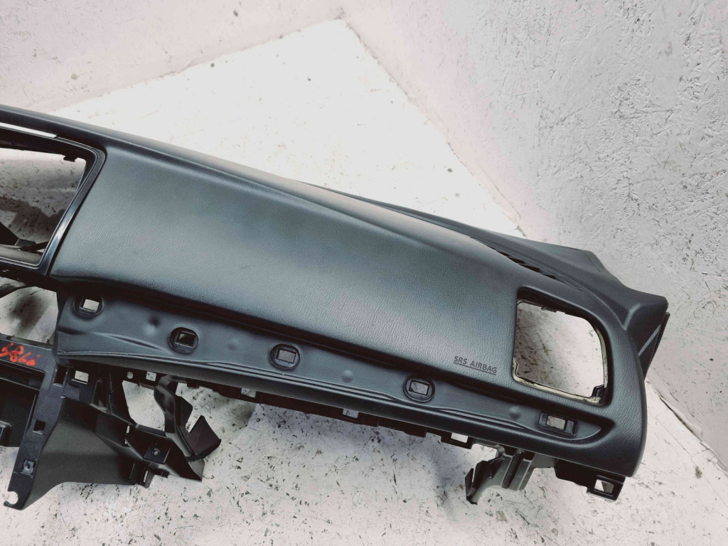 Kit airbag - Plansa bord MAZDA 6 (GJ1) [Fabr 2014-2021] GHP9-57K30A