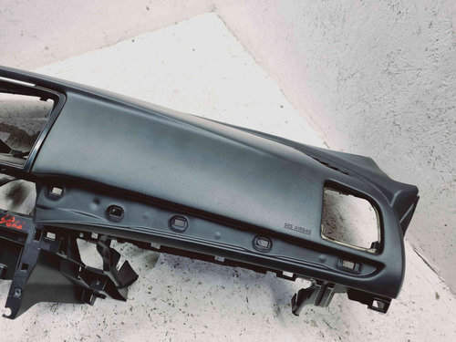 Kit airbag - Plansa bord MAZDA 6 (GJ1) [Fabr 2014-2021] GHP9-57K30A