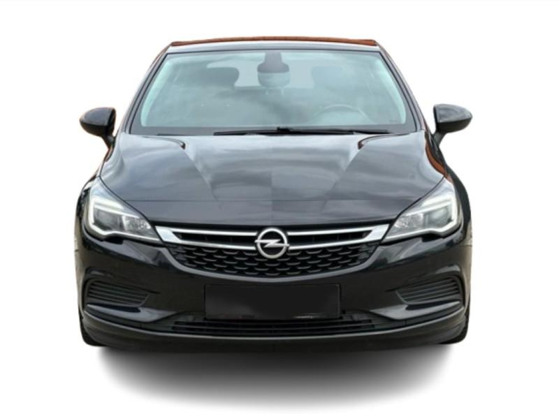 Kit airbag plansa bord Opel Astra K 2015-2019