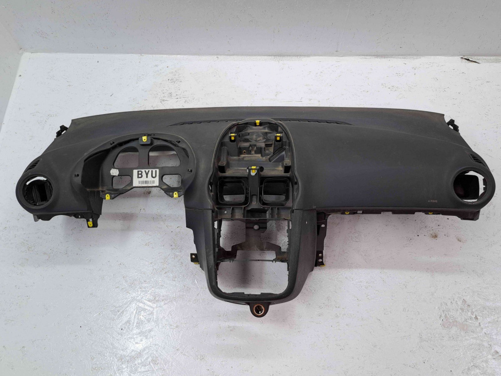 Kit airbag - Plansa bord Opel Corsa D [Fabr 2006-2013] 13256903 / 13235770