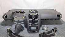 Kit airbag - Plansa bord Opel Corsa D [Fabr 2006-2...
