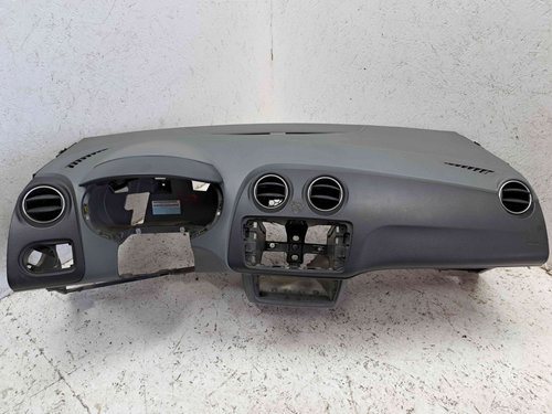 Kit airbag - Plansa bord Seat Ibiza 5 (6J5) [Fabr 2008-2017] OEM