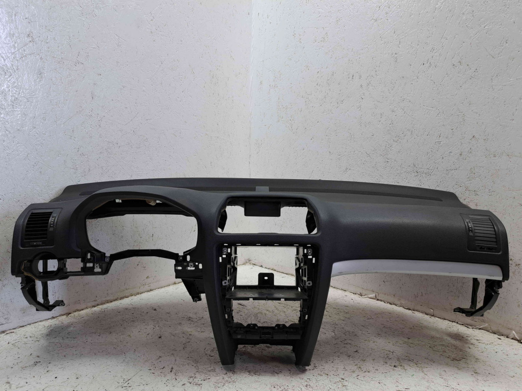 Kit airbag - Plansa bord Skoda Octavia 2 (1Z3) [Fabr 2004-2013] OEM