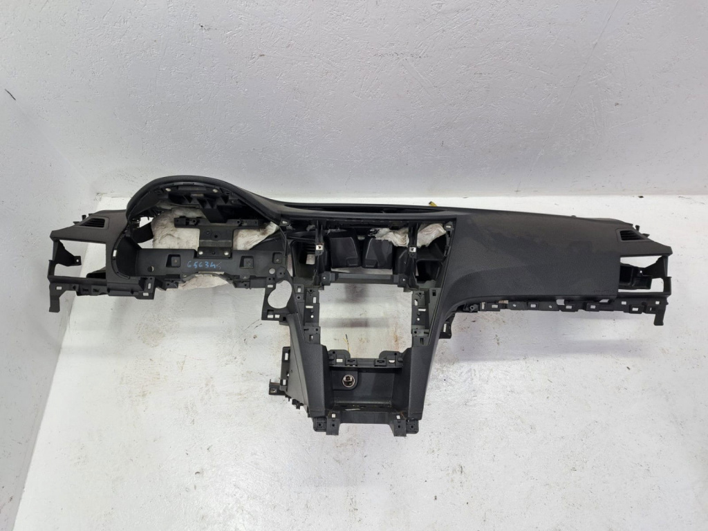 Kit airbag - Plansa bord SUBARU Legacy V (BM) [Fabr 2009-prezent] 150300-2151