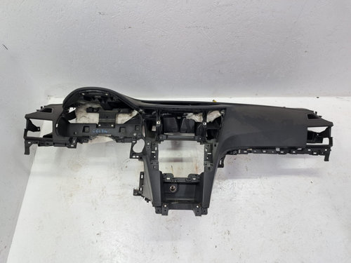 Kit airbag - Plansa bord SUBARU Legacy V (BM) [Fabr 2009-prezent] 150300-2151