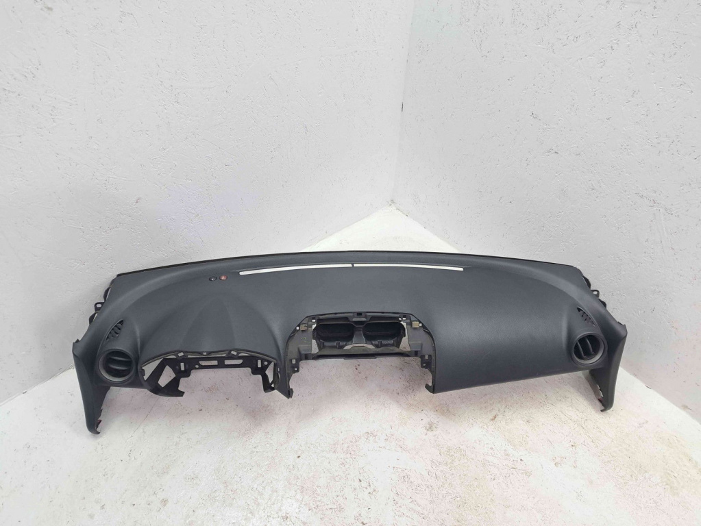 Kit airbag - Plansa bord Toyota Rav 4 III (ACA3, ACE, ALA3, GSA3, ZSA3) [Fabr 2005-2013] OEM