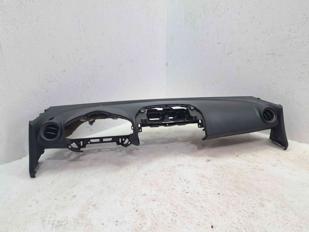 Kit airbag - Plansa bord Toyota Rav 4 III (ACA3, ACE, ALA3, GSA3, ZSA3) [Fabr 2005-2013] OEM