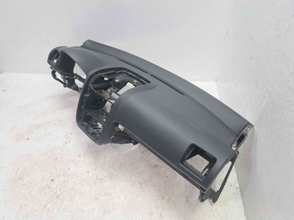 Kit airbag - Plansa bord Volkswagen Golf 5 Variant (1K5) [Fabr 2007-2009] 1K0909605T 1K0880201BL