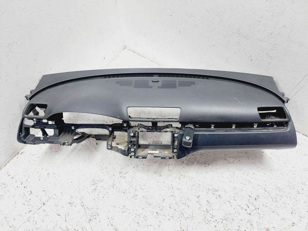 Kit airbag - Plansa bord Volkswagen Passat B6 Variant (3C5) [Fabr 2005-2010] OEM