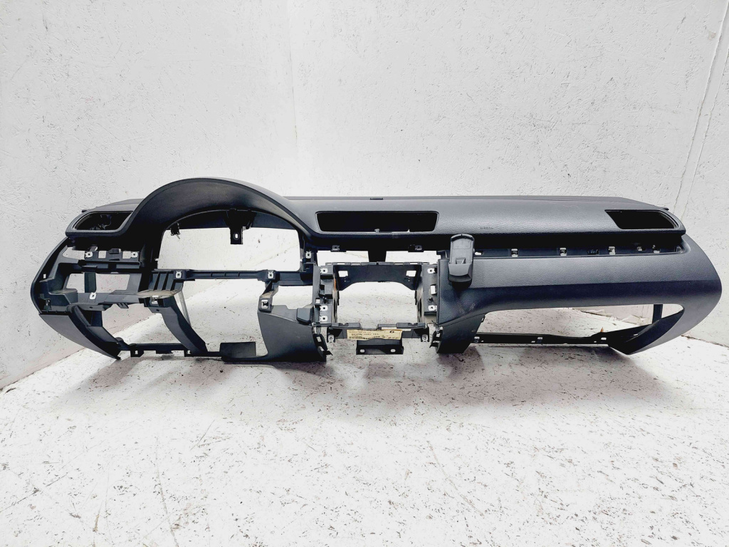 Kit airbag - Plansa bord Volkswagen Passat B6 Variant (3C5) [Fabr 2005-2010] OEM