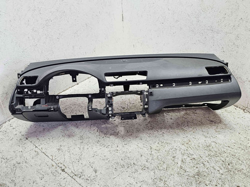 Kit airbag - Plansa bord Volkswagen Passat B7 (362) [Fabr 2010-2014] OEM