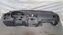 Kit airbag - Plansa bord Volkswagen Polo (6R) [Fab...