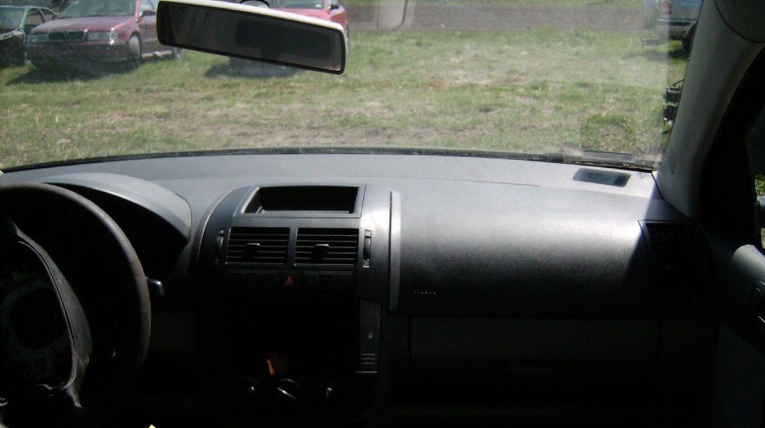 Kit airbag pt VW POLO