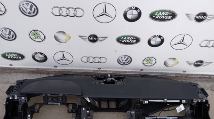 Kit airbag range rover sport an 2014-2019