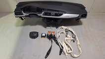 Kit airbag-uri 4G1857001B 4G8880204E 4G8857705F 4G...