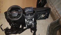 Kit airbag-uri complet ford fiesta mk8 2017-prezen...
