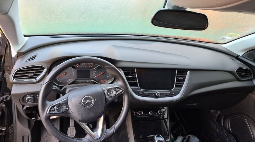Kit airbag volan pasager plansa bord Opel Grandland X