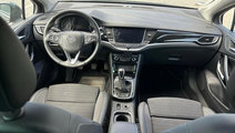 Kit airbag volan plansa bord Opel Astra K 2020